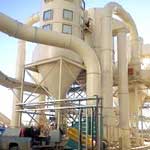 Dust Collection System